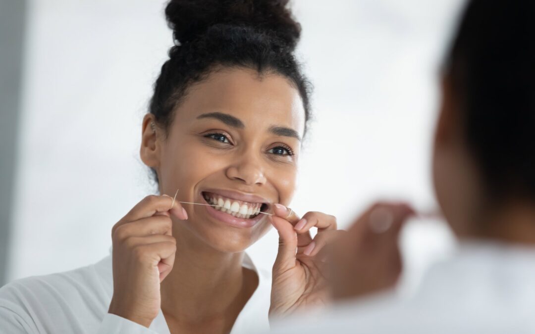 How Oral Health Impacts Overall Health | The Connection Between Your Teeth and Body
