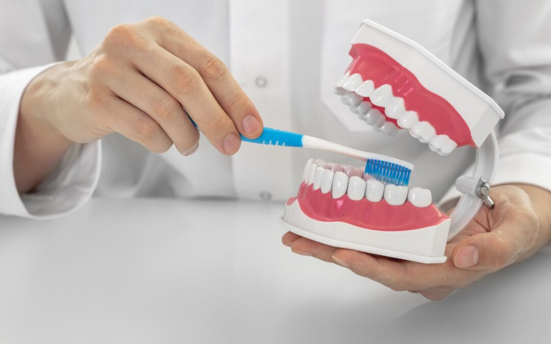 What a Dental Cleaning Involves | Understanding the Importance of Professional Oral Hygiene