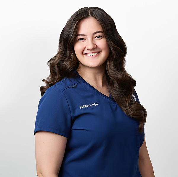 Rebecca RDH
